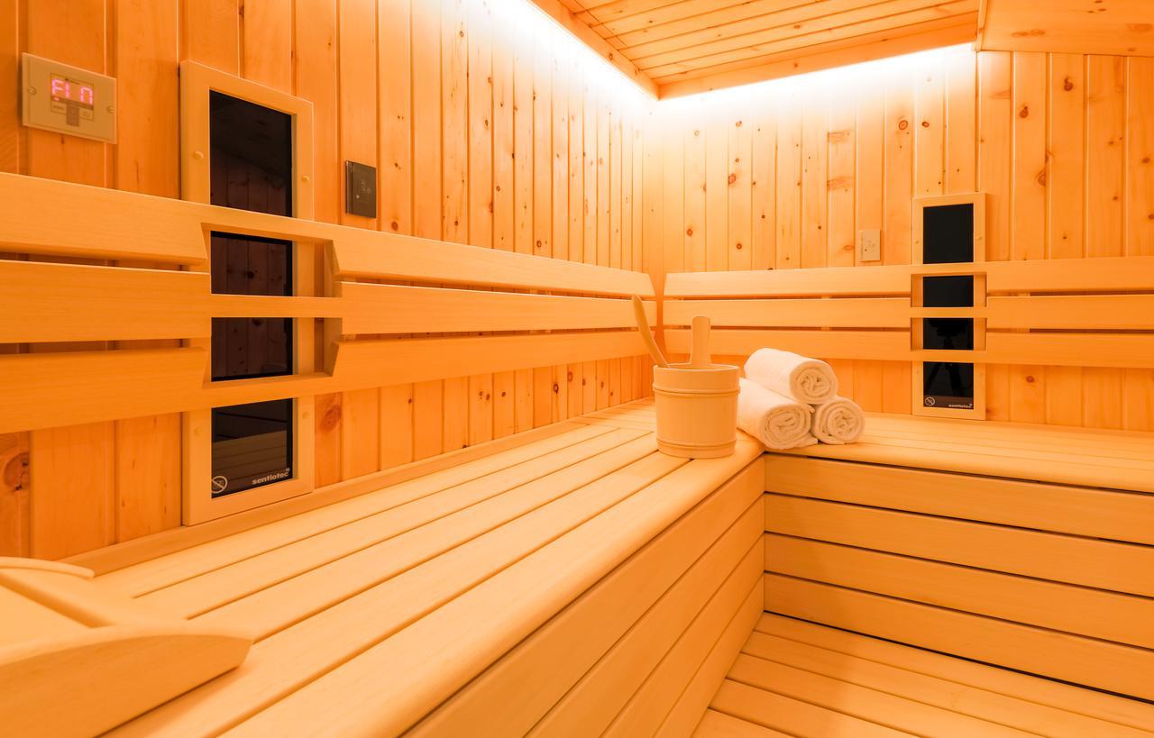 Aurora Mountain Chalet By We Rent, Summercard Included Kaprun Exteriör bild