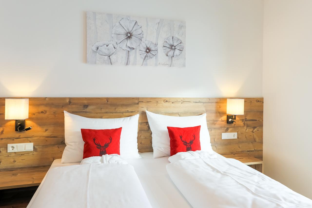 Aurora Mountain Chalet By We Rent, Summercard Included Kaprun Exteriör bild