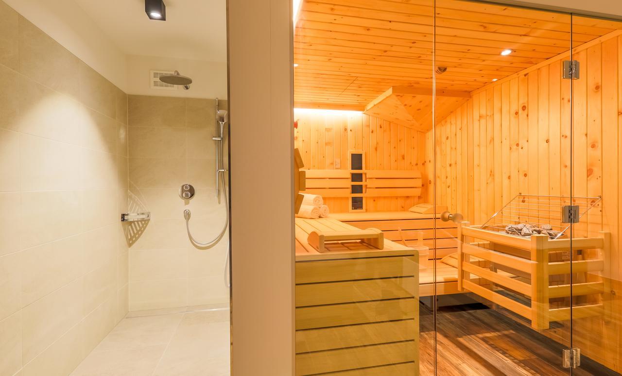 Aurora Mountain Chalet By We Rent, Summercard Included Kaprun Exteriör bild