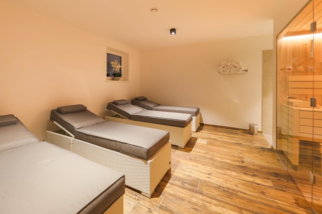 Aurora Mountain Chalet By We Rent, Summercard Included Kaprun Exteriör bild